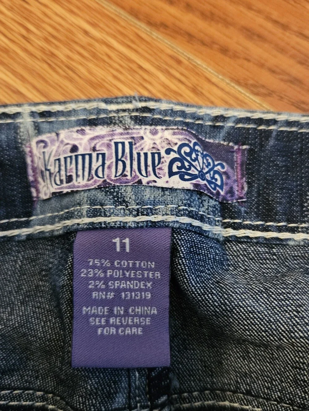Jeans